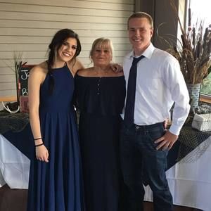 Meet your Posher, Etta